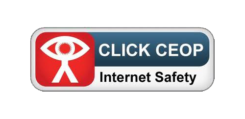 Click CEOP Internet Safety logo