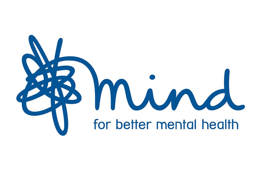 Mind logo