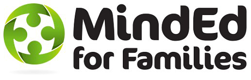 MindEd logo