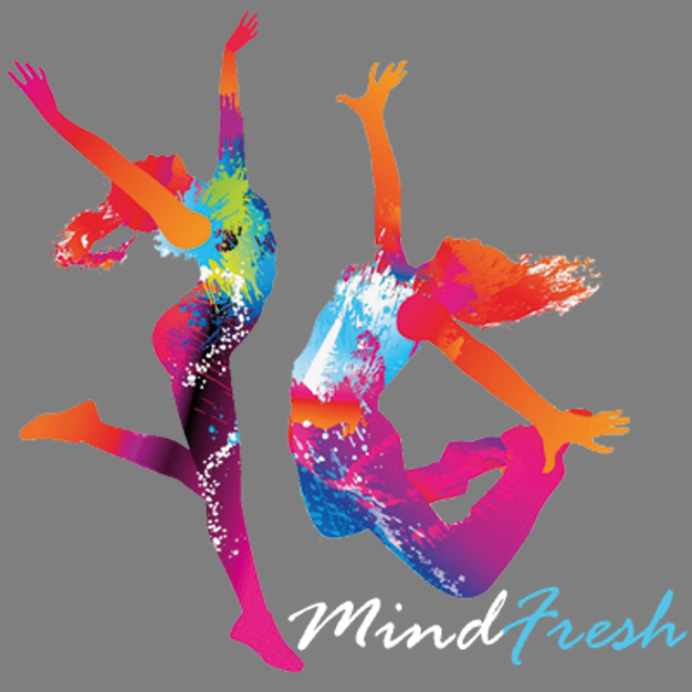 Mind Fresh logo