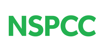 NSPCC logo