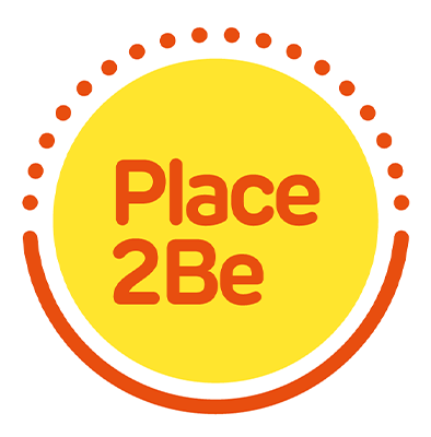 Place2Be logo